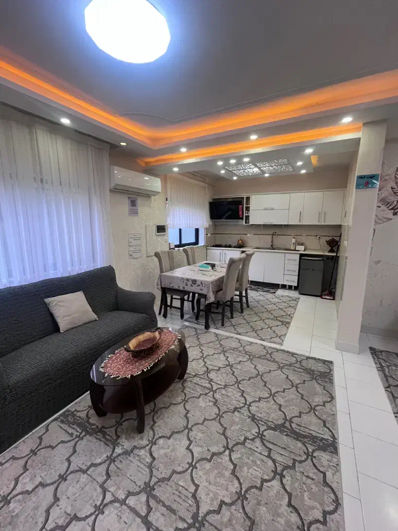 اجاره روزانه آپارتمان مستقل|اجارهٔ کوتاه‌مدت آپارتمان و سوئیت|لاهیجان, گلستان|دیوار