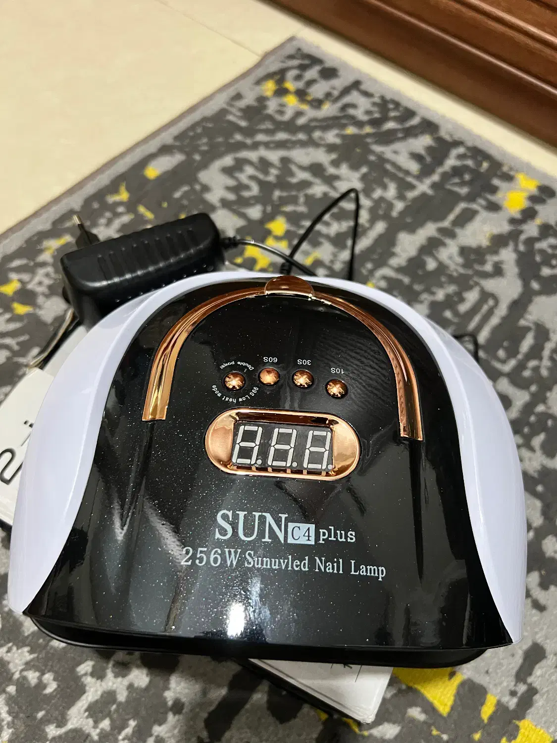 دستگاه یووی سان C4plus|آرایشی، بهداشتی، درمانی|تهران, ارامنه|دیوار