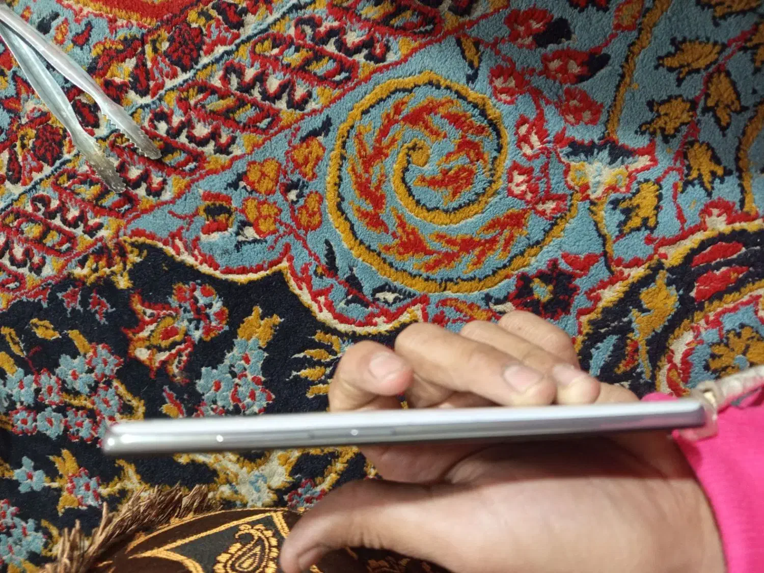 گوشی a51|موبایل|کرج, خرمدشت|دیوار