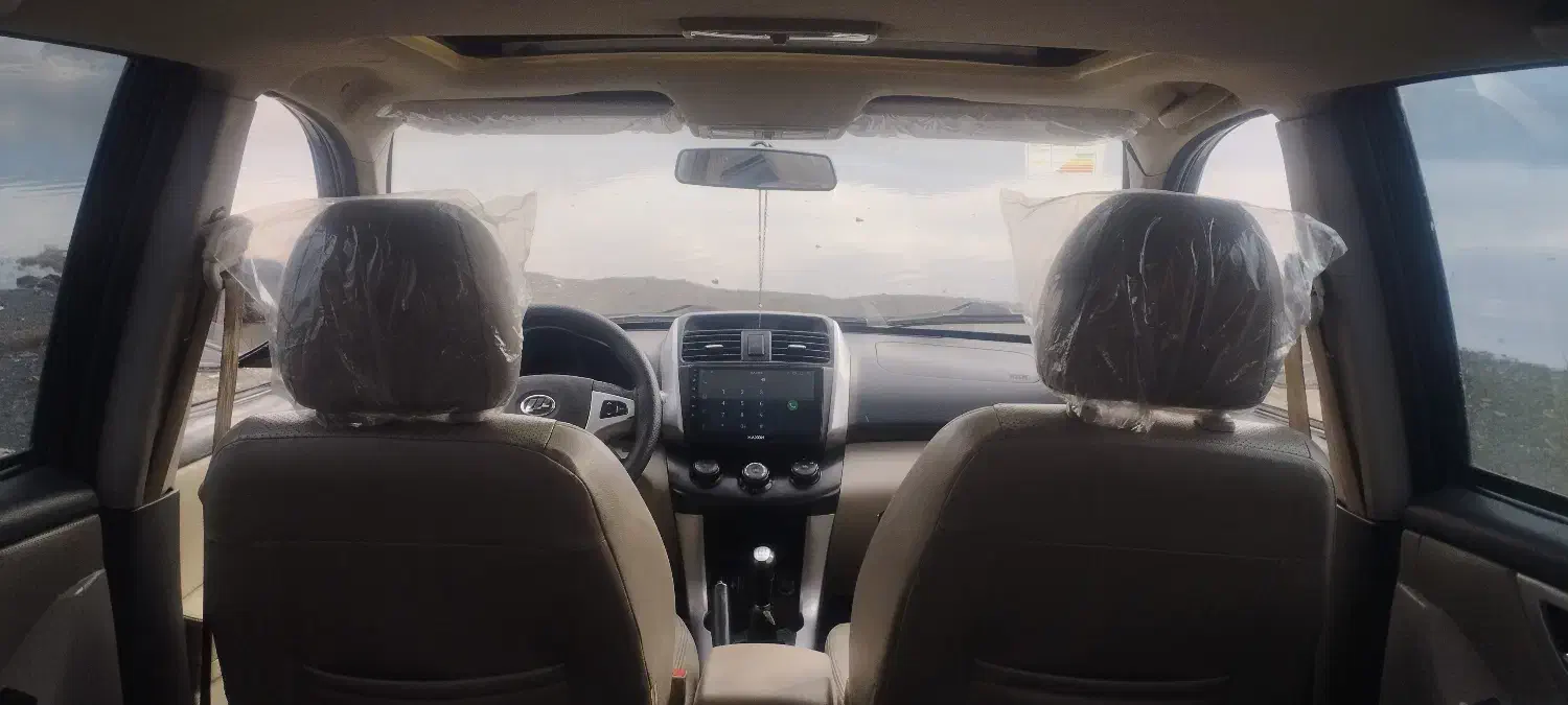 لیفانx60|خودرو سواری و وانت|ربط, |دیوار