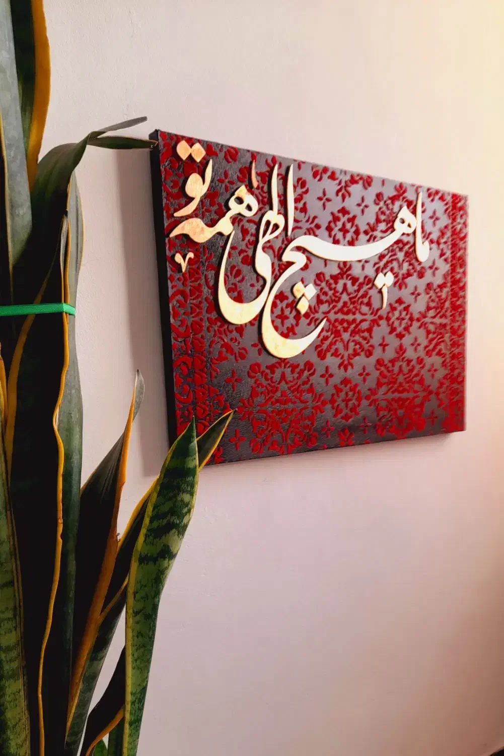 تابلو|تابلو، نقاشی، عکس|شهریار, شهریار|دیوار