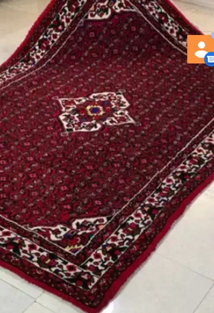 فرش ازندریان|فرش|همدان, |دیوار