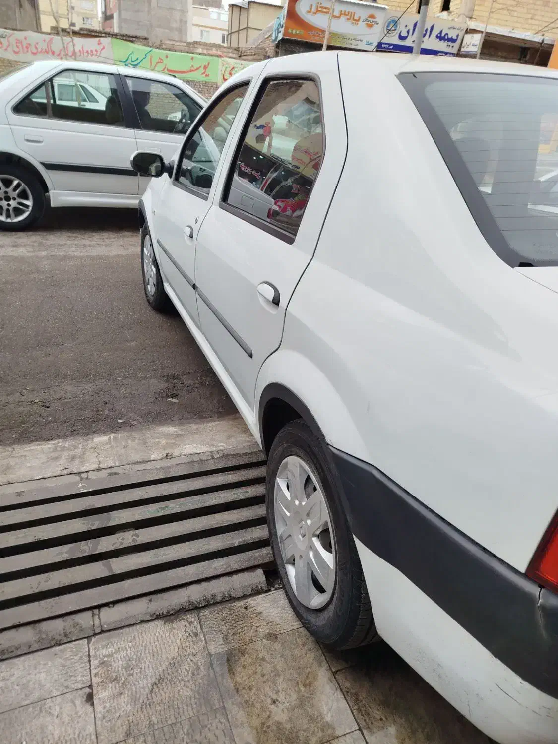 ال90|خودرو سواری و وانت|زنجان, |دیوار