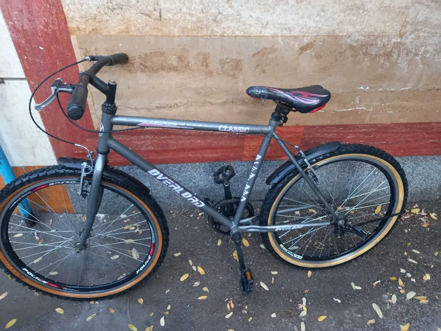 دوچرخه 26 و 24 دماوند|دوچرخه، اسکیت، اسکوتر|مشهد, نوید|دیوار