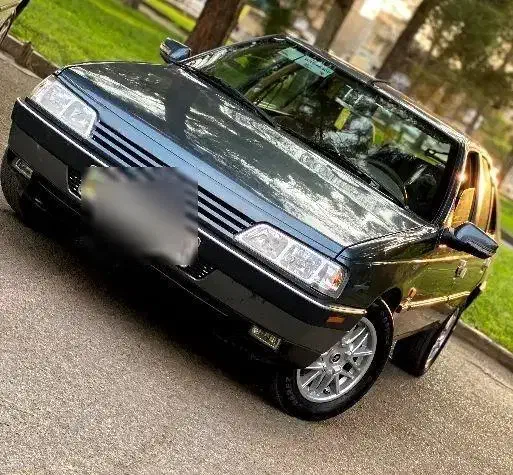 پژو 405|خودرو سواری و وانت|سنندج, |دیوار