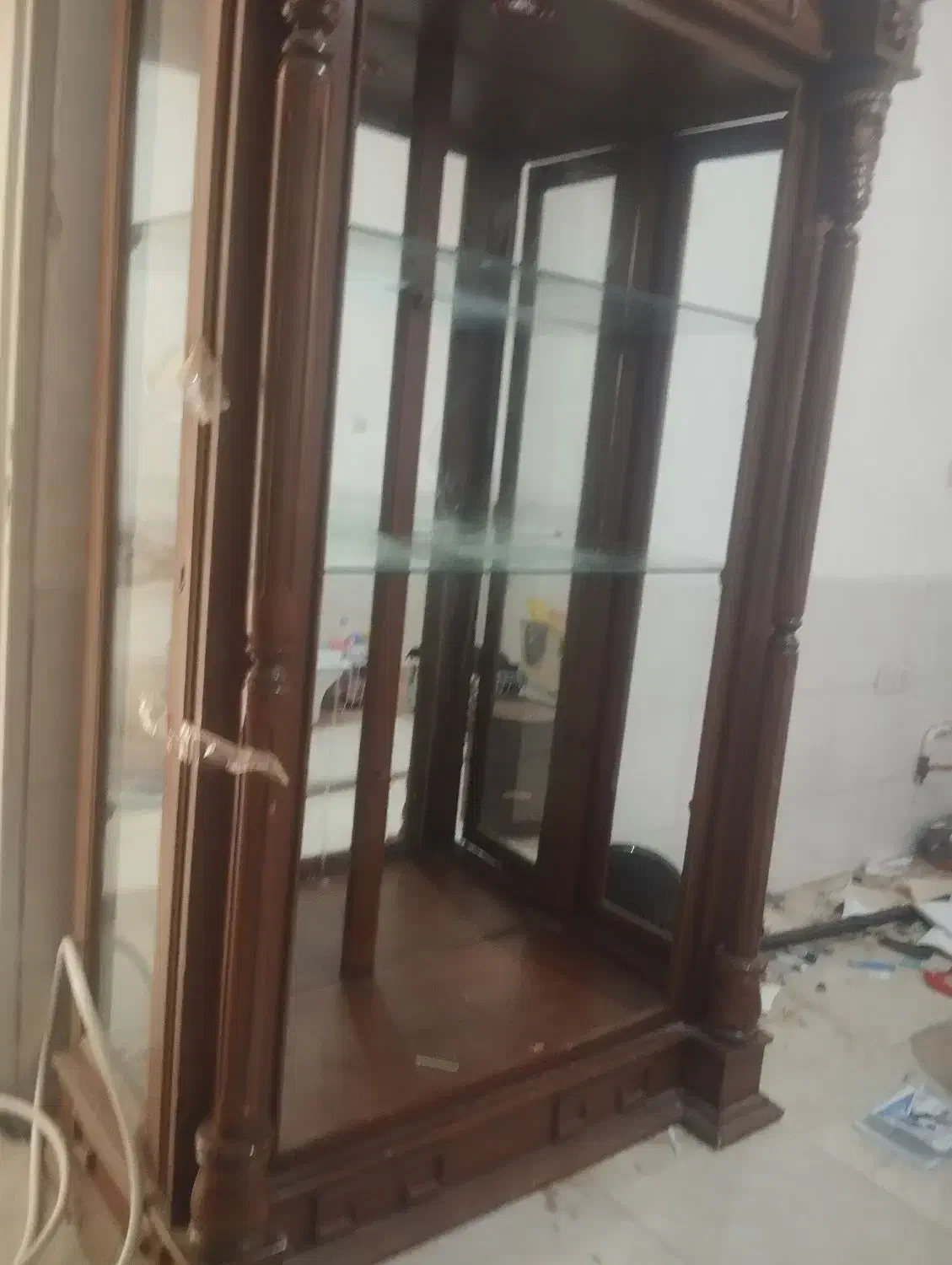 کمد|بوفه، ویترین، کنسول|یزد, |دیوار