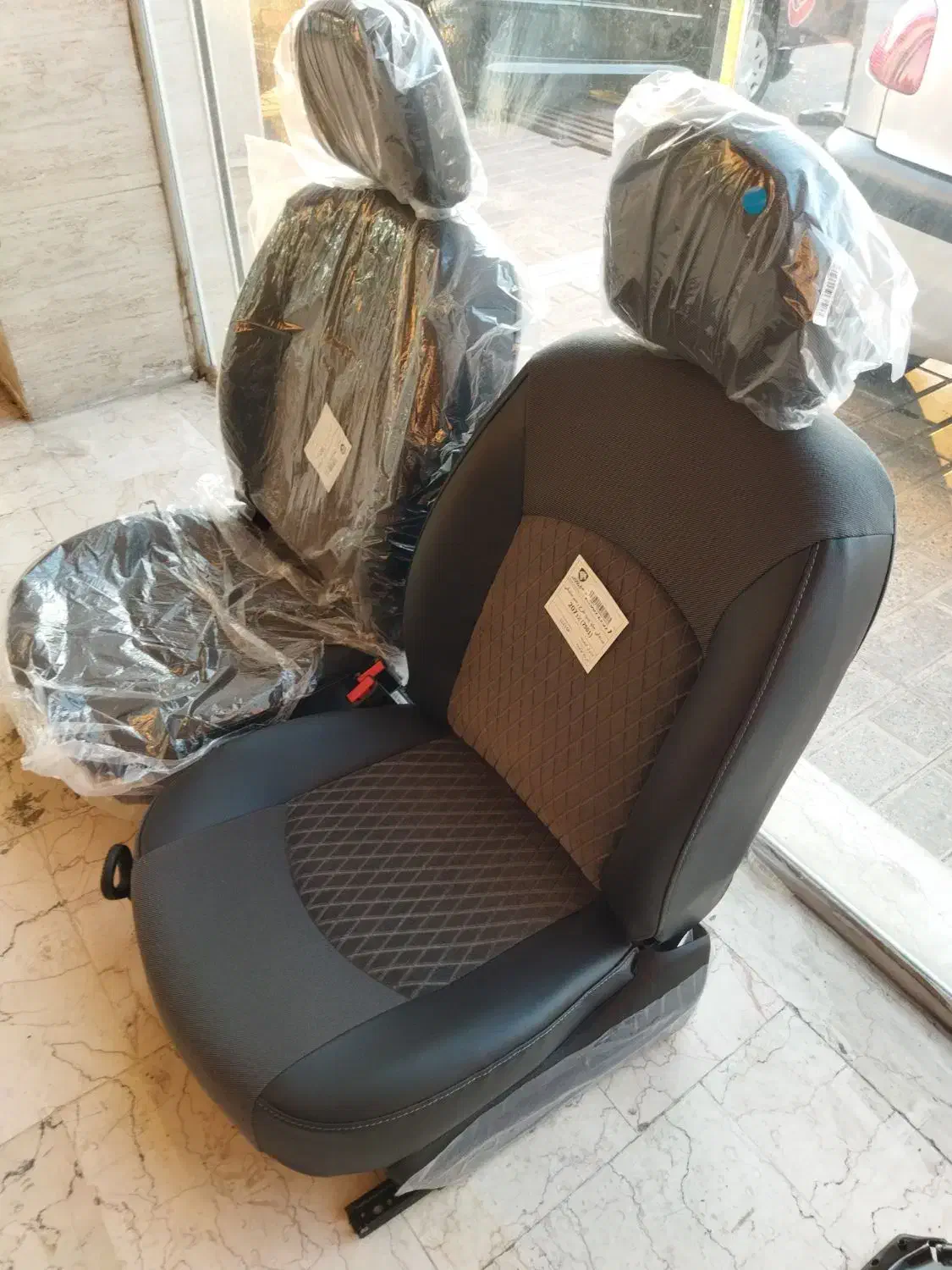 صندلی ۲۰۷|قطعات یدکی و لوازم جانبی|اندیشه, شهرک مریم|دیوار