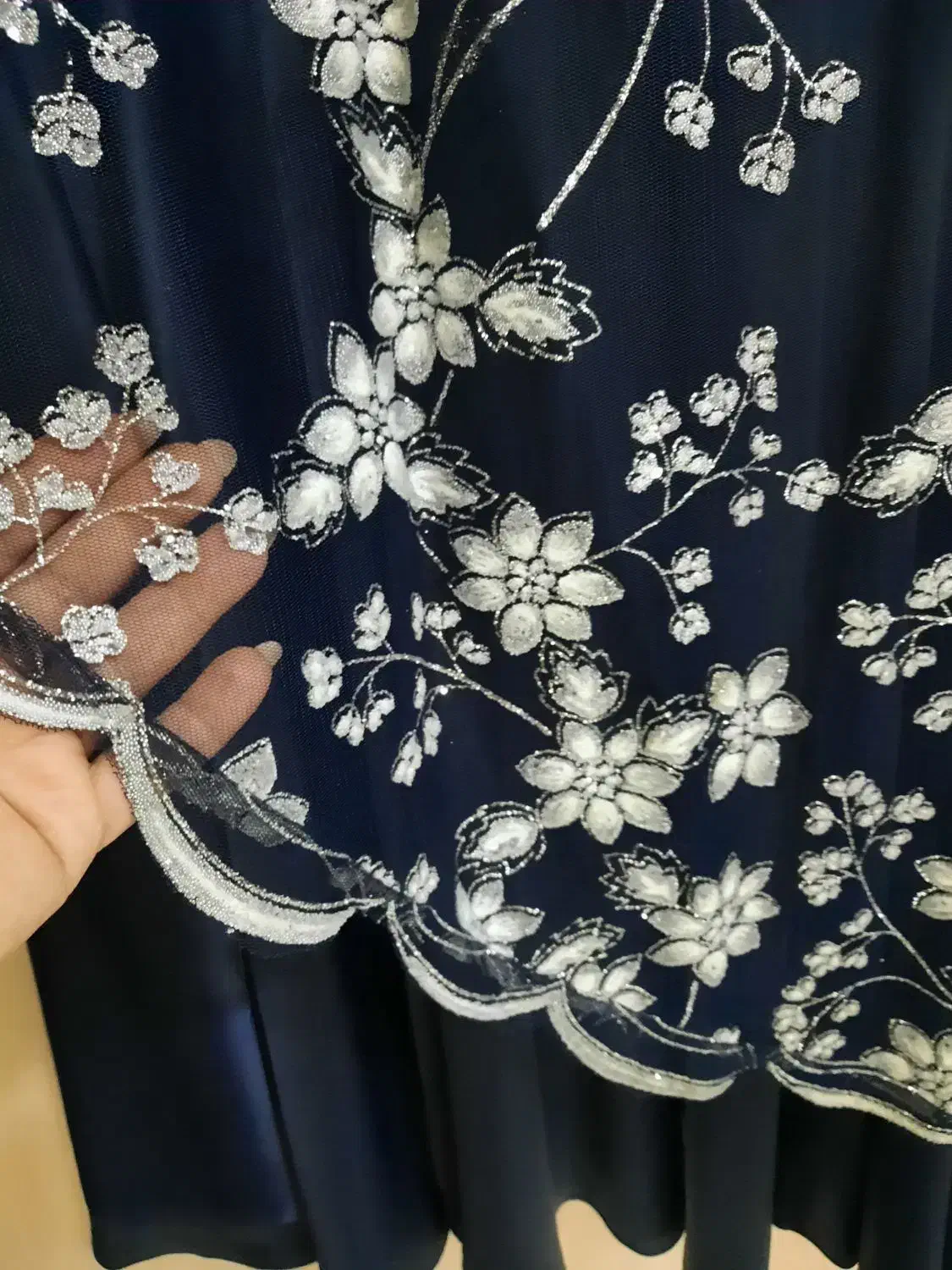 تعدادی لباس مجلسی زنانه|لباس|کرج, شهرک ولیعصر|دیوار