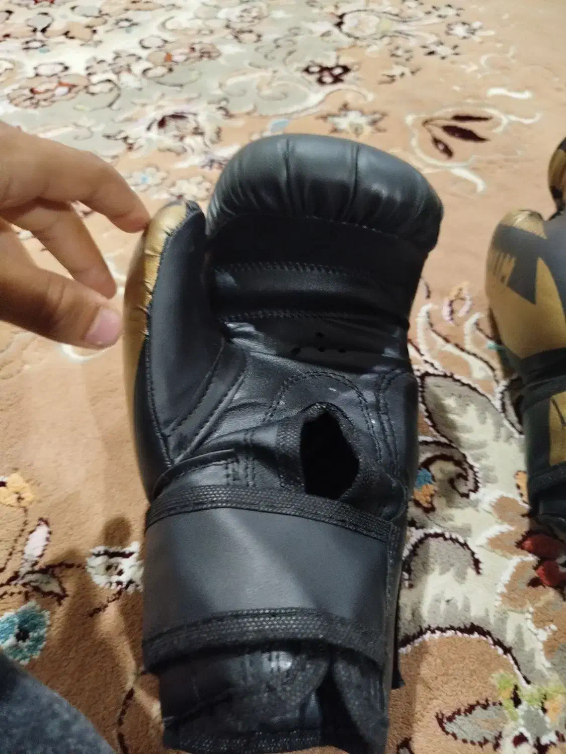 پارس آباد دره شهید مطهری کوچه ۲۶|تجهیزات ورزشی|پارس‌آباد, |دیوار