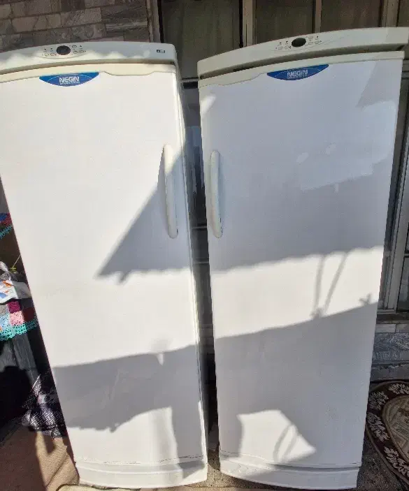 یخچال فریزر دوقلو|یخچال و فریزر|اشترینان, |دیوار