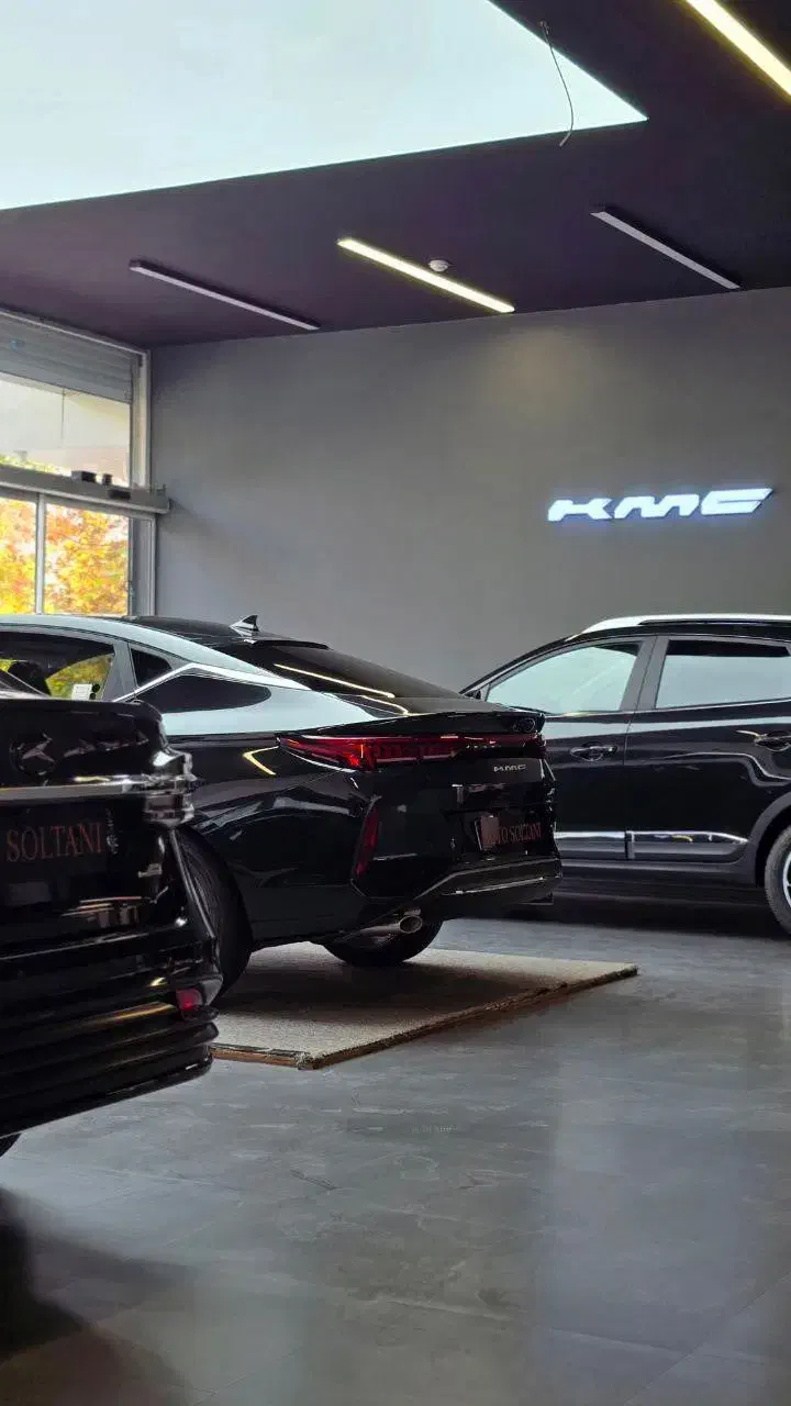 KMC EAGLE ایگل|خودرو سواری و وانت|تهران, شهرک امید|دیوار