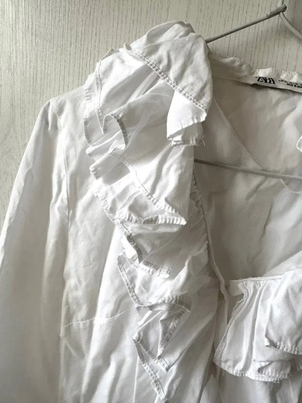 شومیز|لباس|شیراز, باغ تخت|دیوار