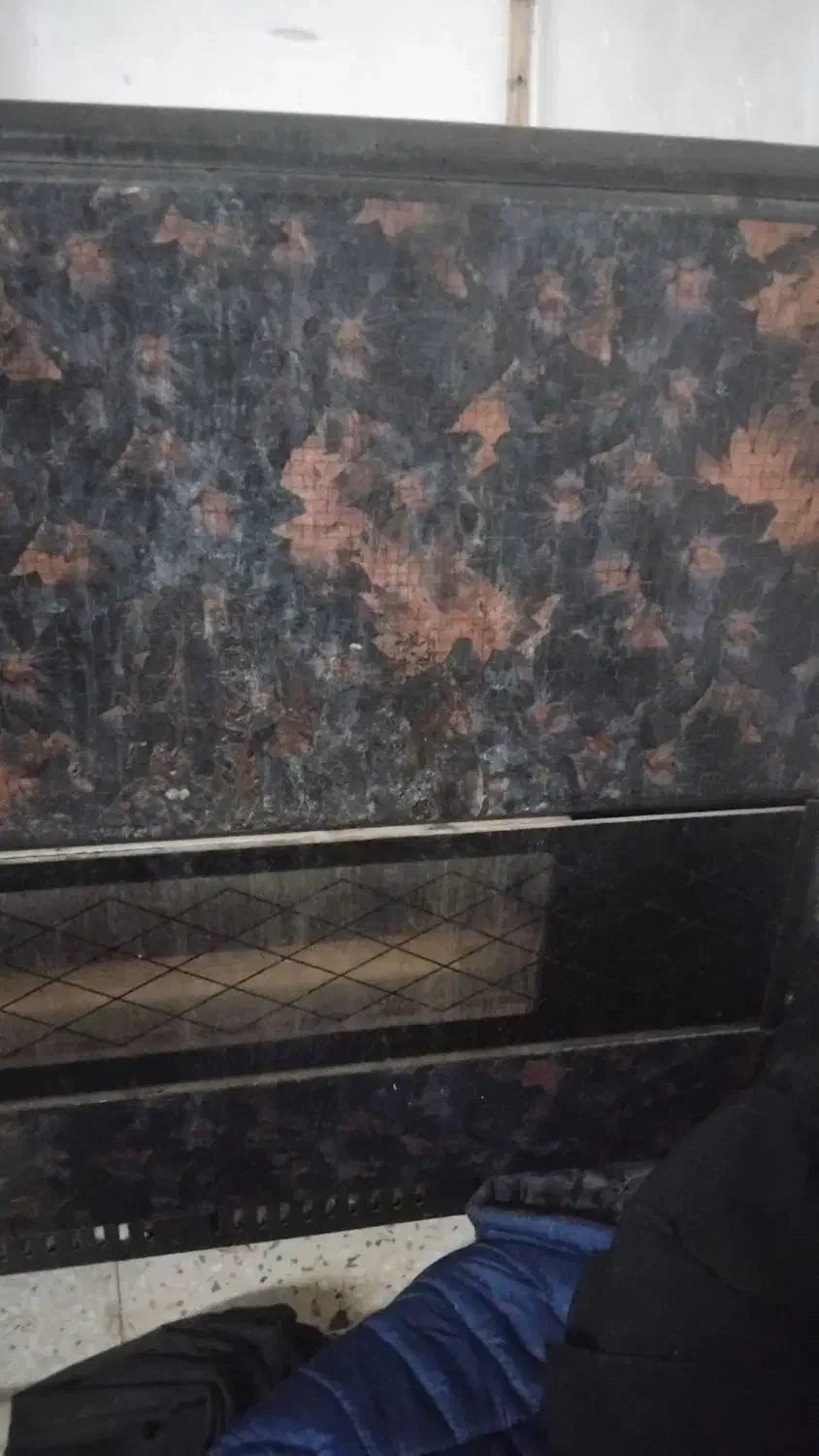 بخاری|بخاری، هیتر، شومینه|اصفهان, مهدیه|دیوار