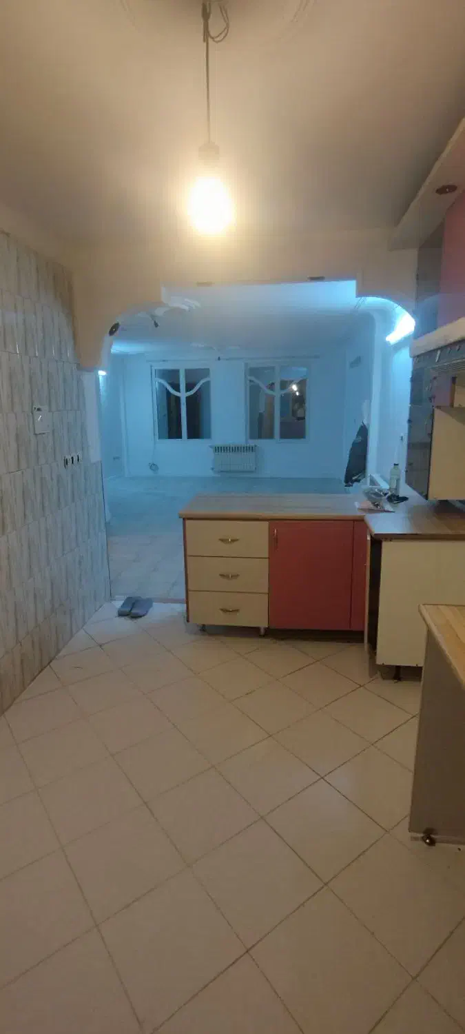 واحد65متری جوانمرد قصاب|فروش آپارتمان|ری, جوانمرد قصاب|دیوار