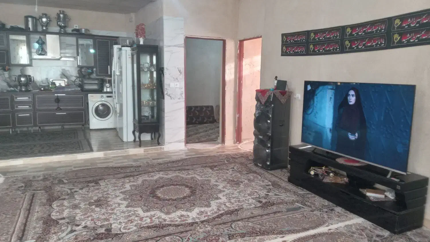 خانه ویلایی دوطبقه دهکده المپیک|فروش خانه و ویلا|ایلام, |دیوار