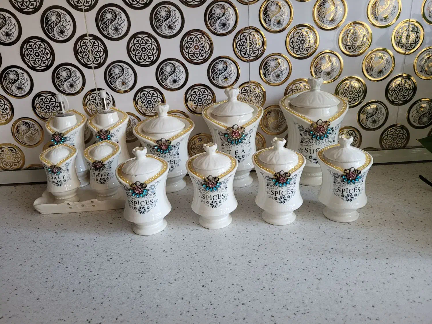 تعدادی لوازم منزل در حد نو|حراج|مشکین‌دشت, |دیوار