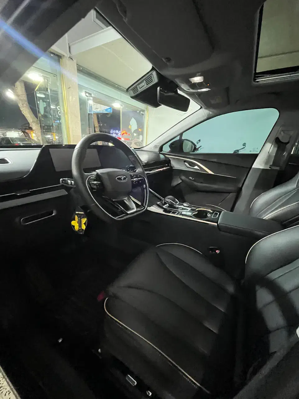 فونیکس FX مدل ۴۰۳|خودرو سواری و وانت|بندر انزلی, پردیس|دیوار