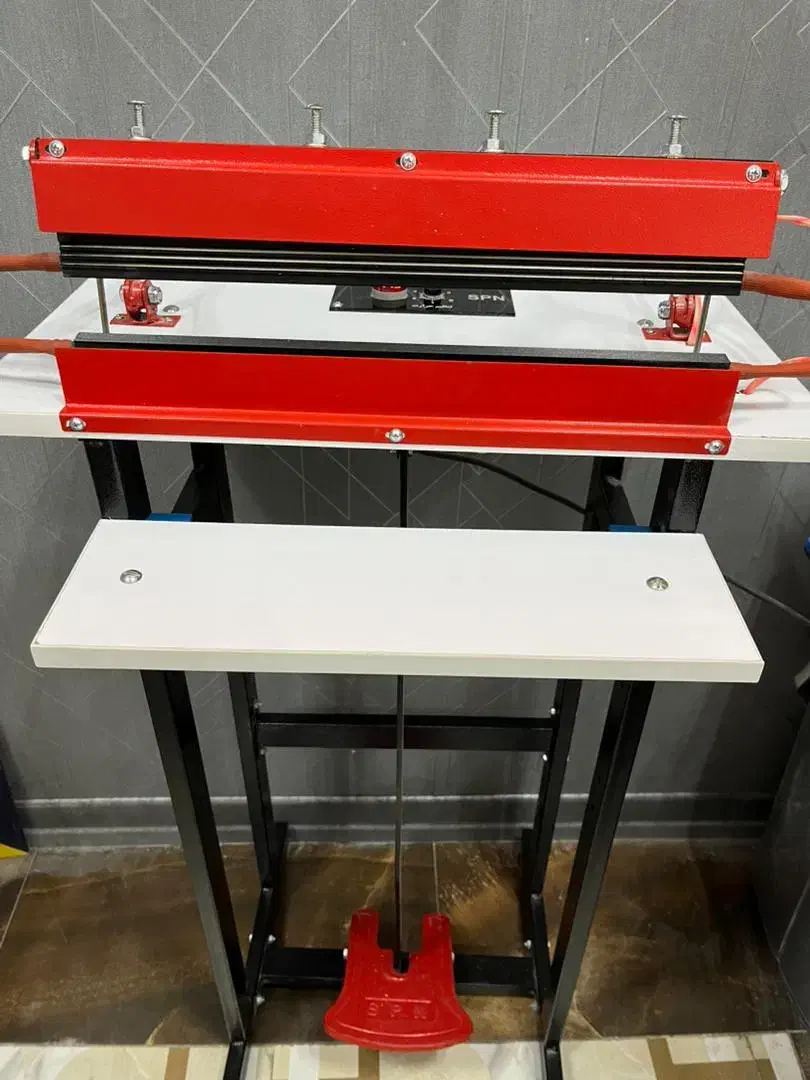 دستگاه دوخت پدالی ایستاده|فروشگاه و مغازه|شاهین‌شهر, حافظ شمالی|دیوار