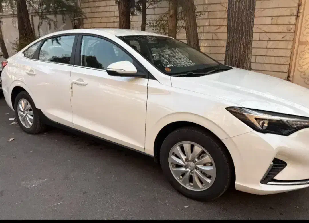 چانگان ایدو برقی|خودرو سواری و وانت|خرم‌آباد, |دیوار