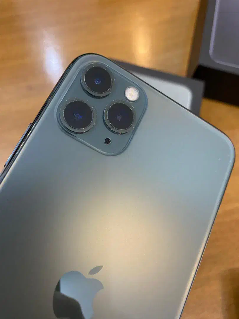 iPhone 11 Pro Max|موبایل|تهران, ازگل|دیوار