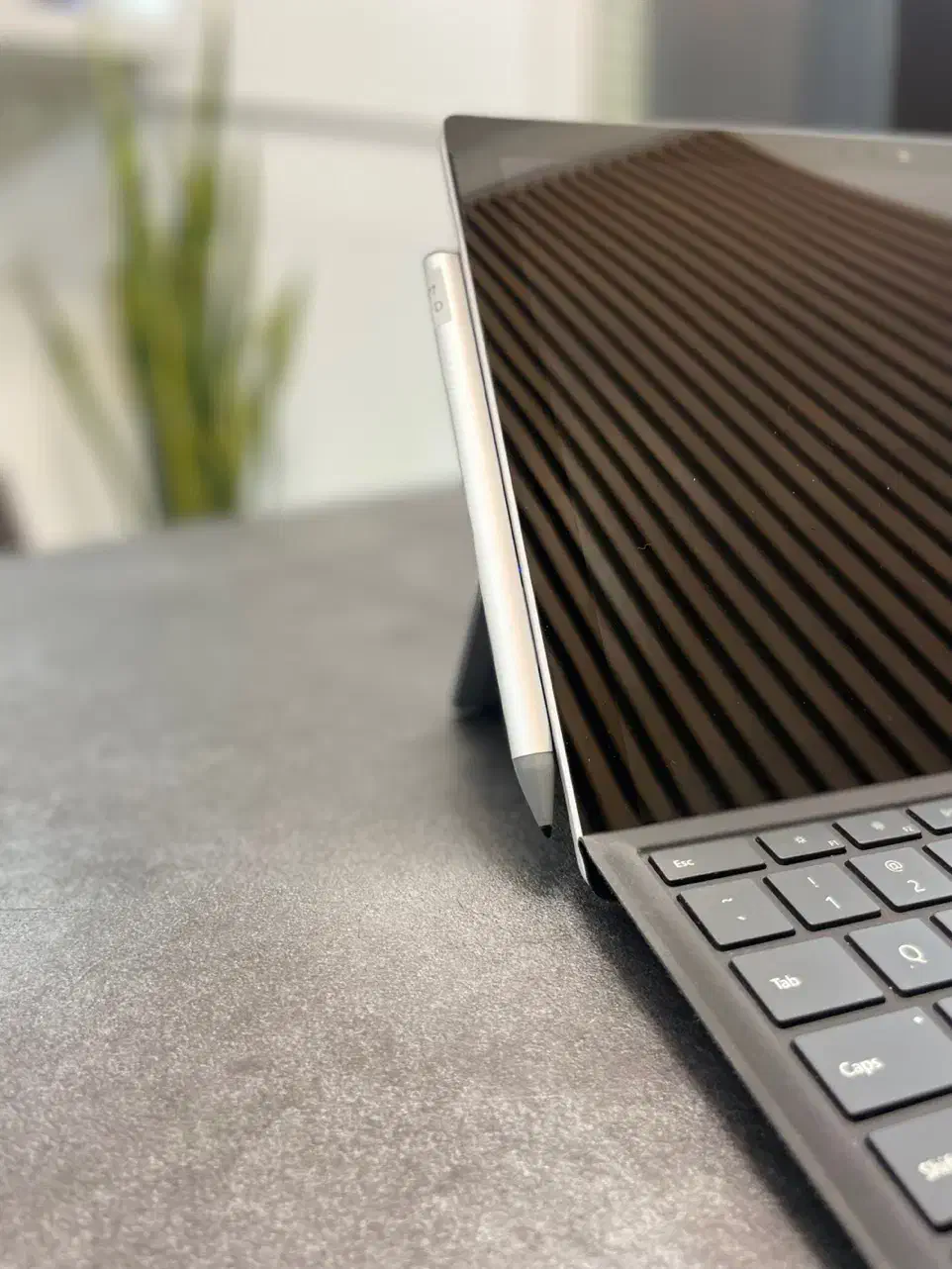 قلم شارژی سرفیس - Surface pen|قطعات و لوازم جانبی رایانه|مشهد, تربیت (صدف)|دیوار