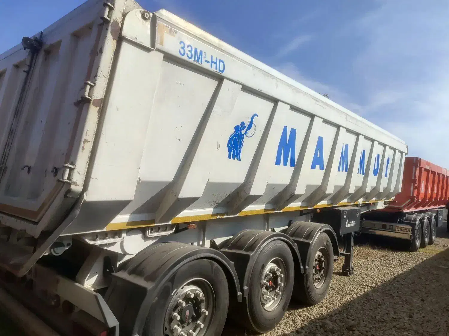 کمپرسی 95اس ایف|خودرو سنگین|اردبیل, |دیوار