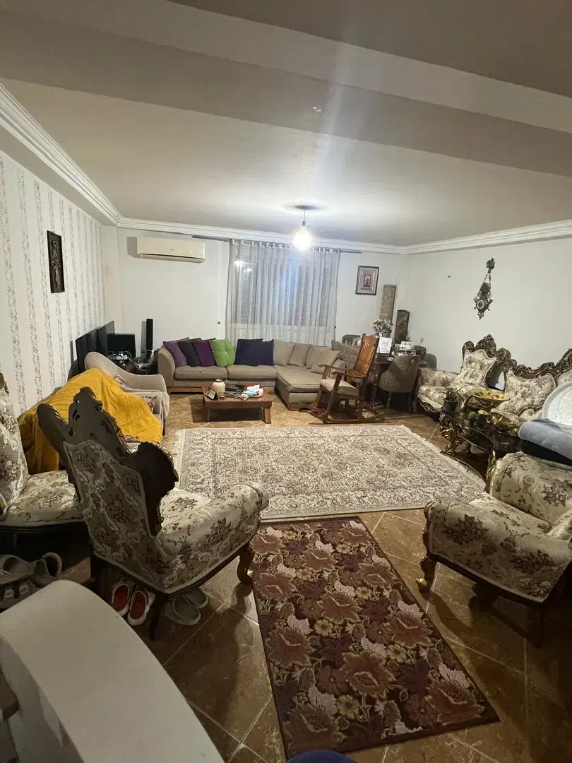 ۱۰۰ متر آمل|اجارهٔ آپارتمان|دابودشت, |دیوار