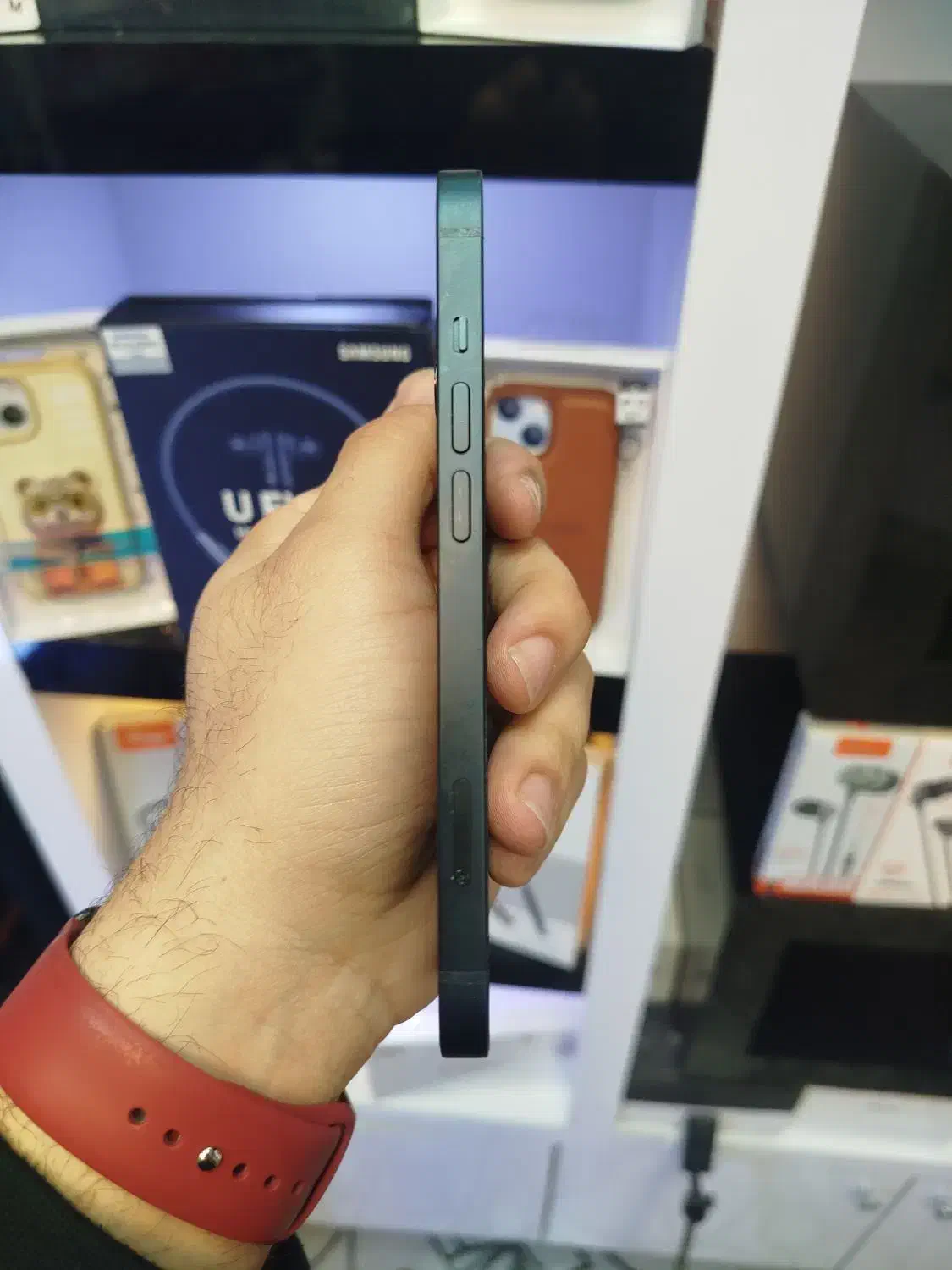 آیفون ۱۳ نرمال ۱۲۸ گیگ CH|موبایل|نوشهر, |دیوار