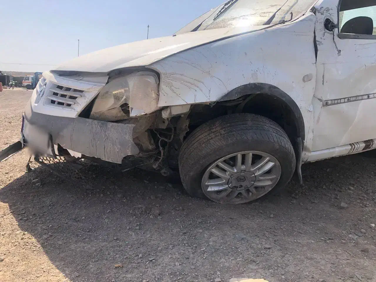 ال ۹۰ تصادفی مدل ۹۰|خودرو سواری و وانت|ری, دیلمان|دیوار