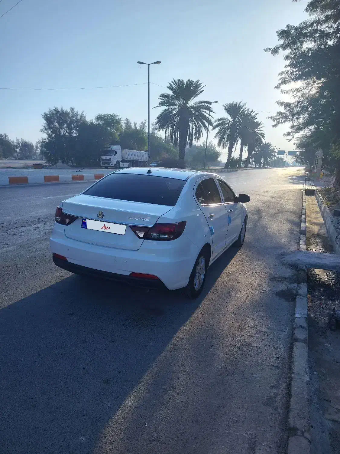 شاهین اتومات پلاس مدل 1403|خودرو سواری و وانت|لامرد, |دیوار