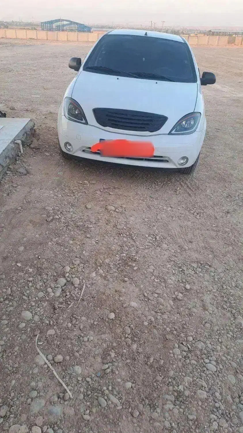 تیبا ۲ مدل ۱۴۰۰|خودرو سواری و وانت|شوشتر, |دیوار