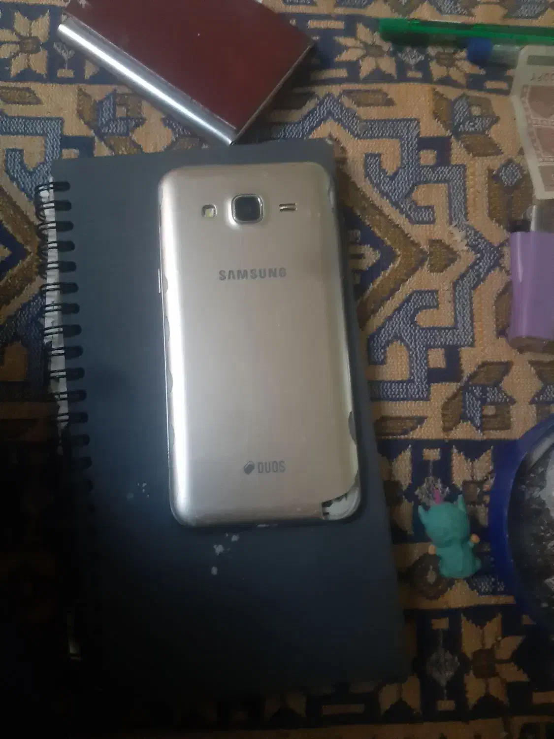 samsung j5 درحدنو|موبایل|تهران, جی|دیوار