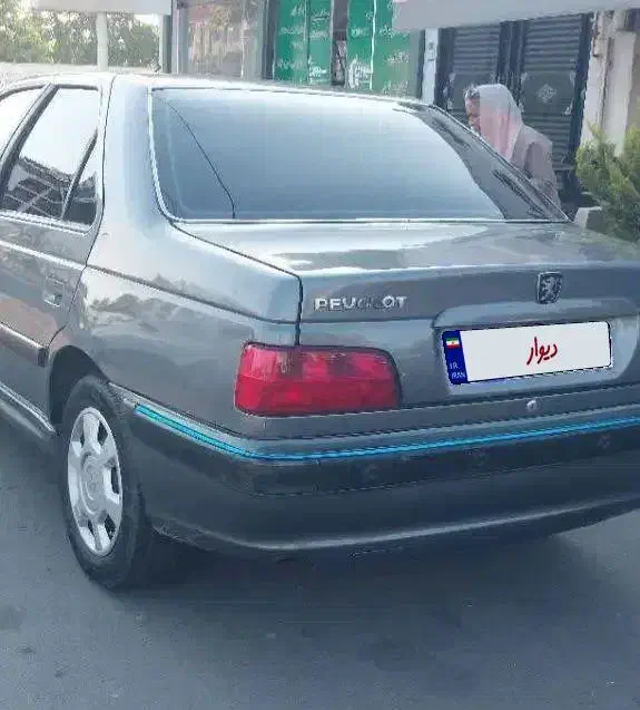فروش|خودرو سواری و وانت|قائم‌شهر, |دیوار