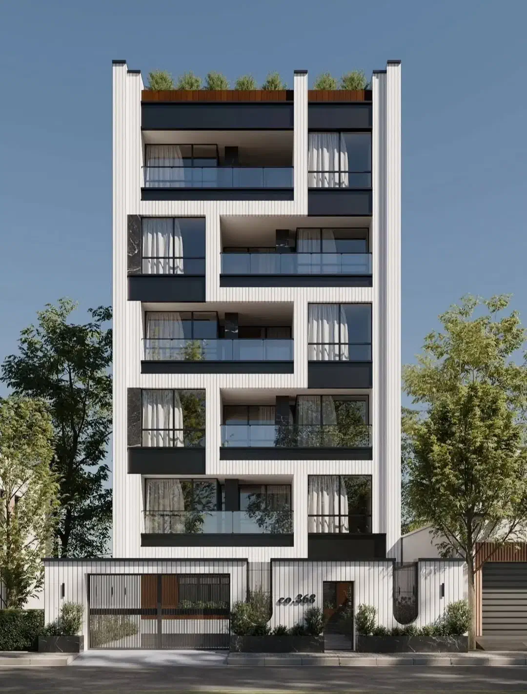 پــیـش فــروش واحــد هـای ســنـد دار|پیشفروش املاک|کرج, شهرک جهان آرا|دیوار