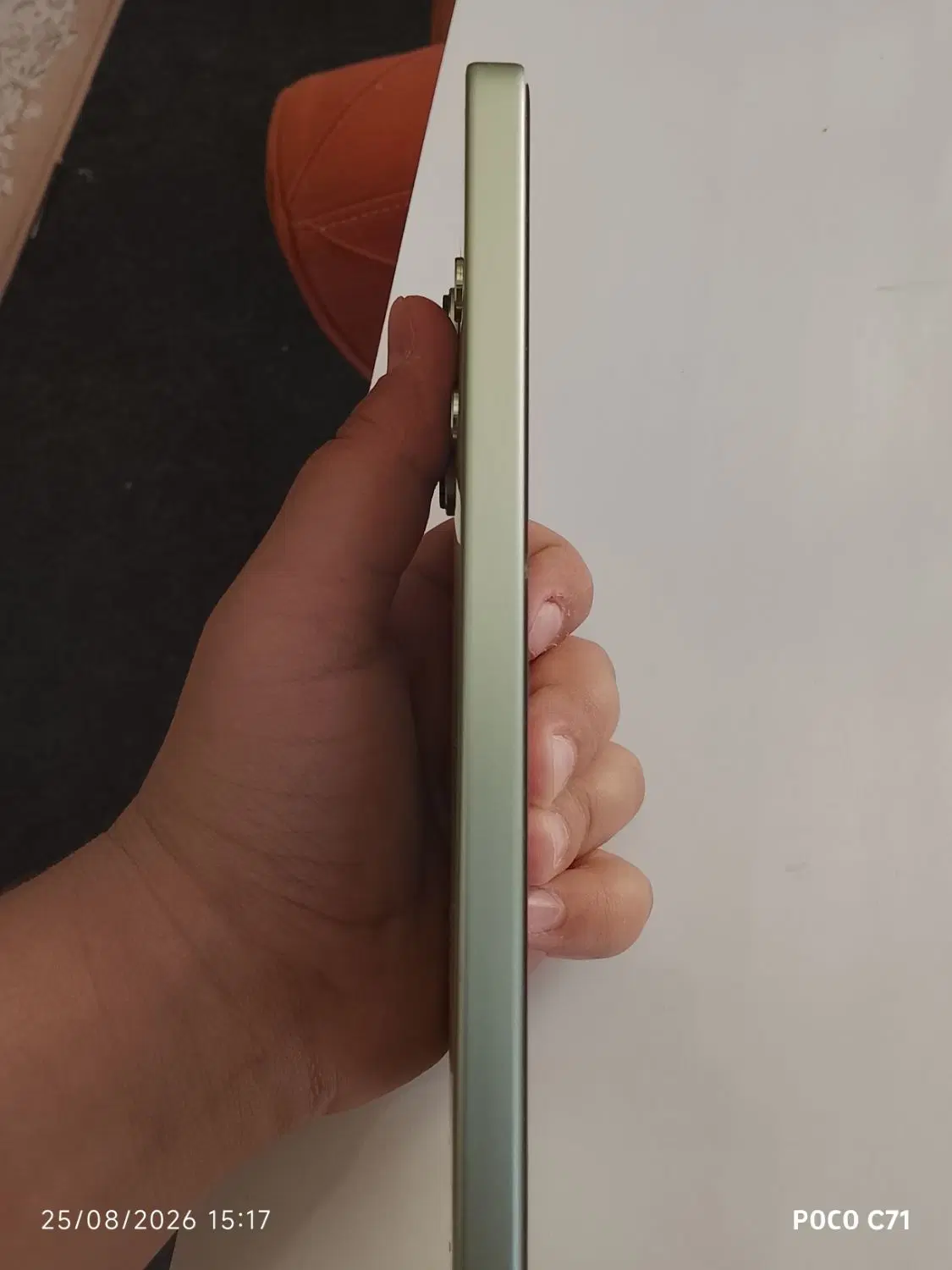 Redmi note 13|موبایل|بروجن, |دیوار