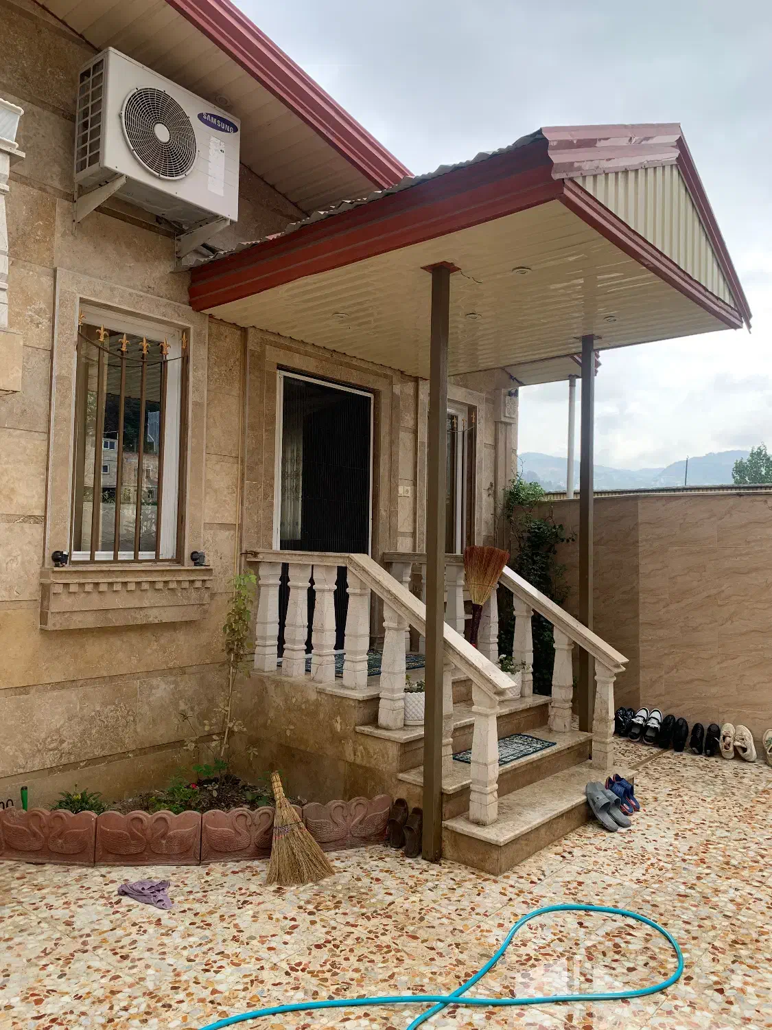 ویلا حوزه شهری ۱۷۰ متر ، مدارک کامل|فروش خانه و ویلا|زیرآب, |دیوار