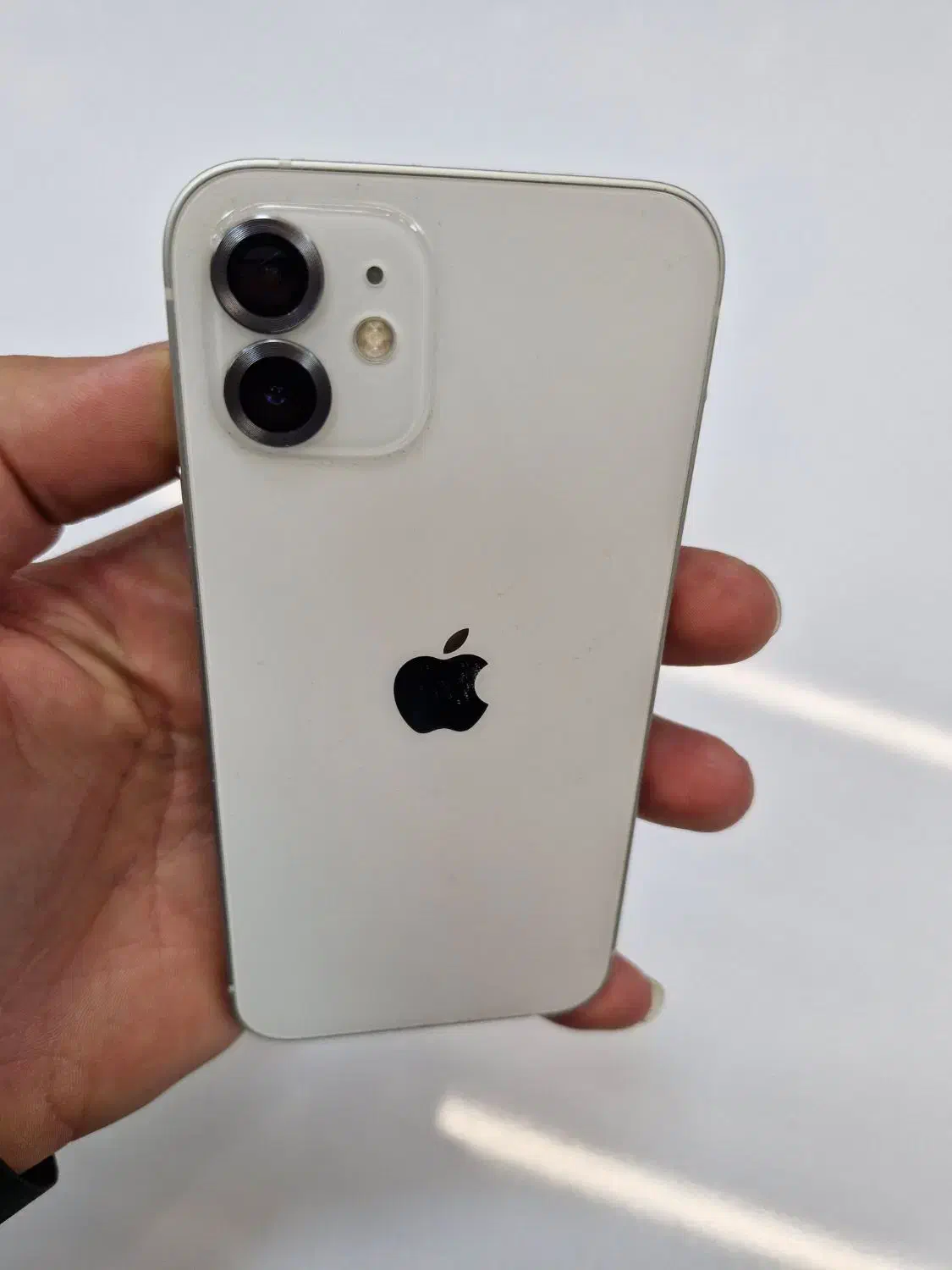 آیفن 12|موبایل|تبریز, |دیوار