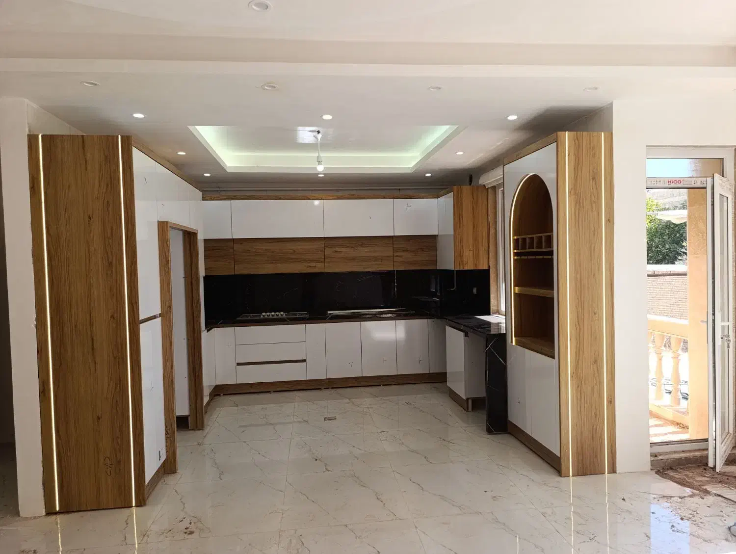 استخدام نصاب کابینت|استخدام معماری، عمران و ساختمانی|خرمدره, |دیوار