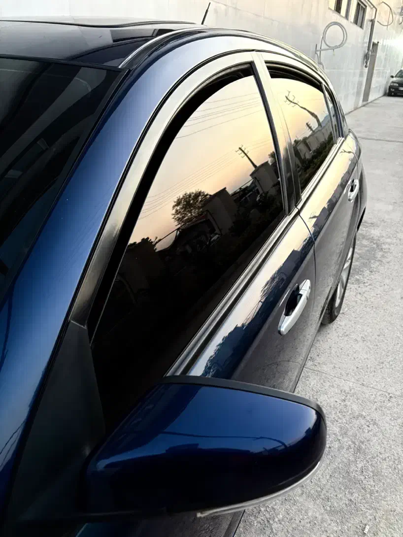 برلیانس 320 اتومات|خودرو سواری و وانت|رشت, فلسطین|دیوار