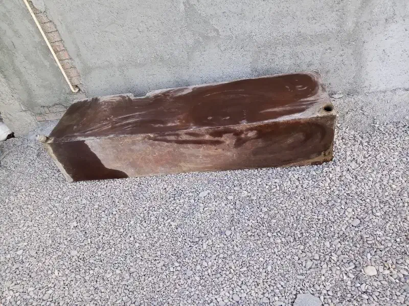 باک فروشی|خودرو سنگین|نرماشیر, |دیوار