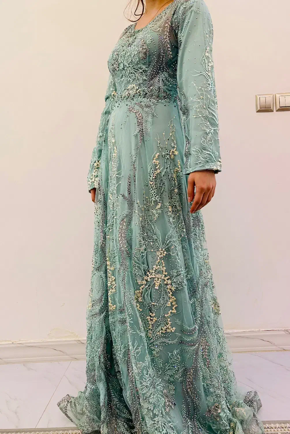 مجلسی|لباس|املش, |دیوار