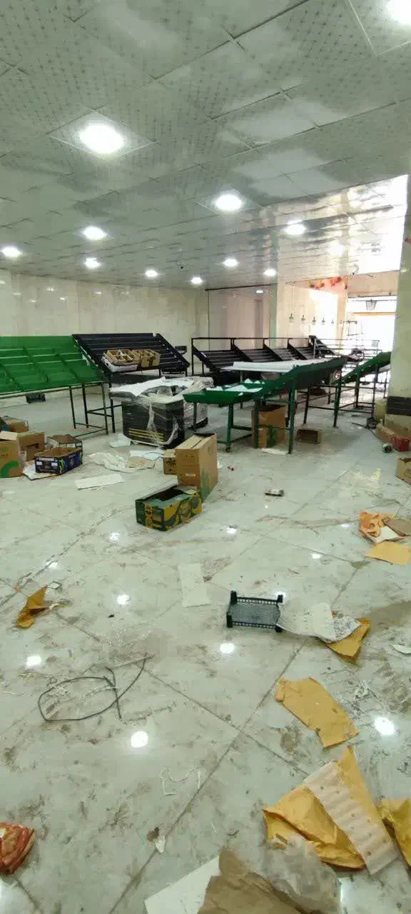 ۲۵۰متر مغازه/بر خیابان مفتح جنوبی/گذر شلوغ|اجارهٔ مغازه و غرفه|قدس, شهر‌قدس|دیوار