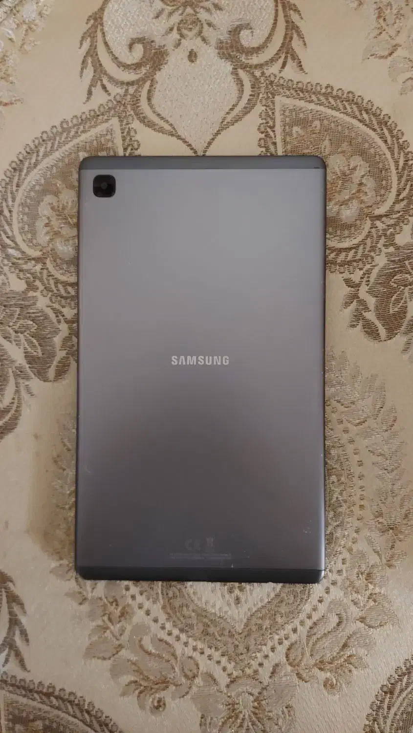 Galaxy Tab A7 Lite|تبلت|تبریز, |دیوار