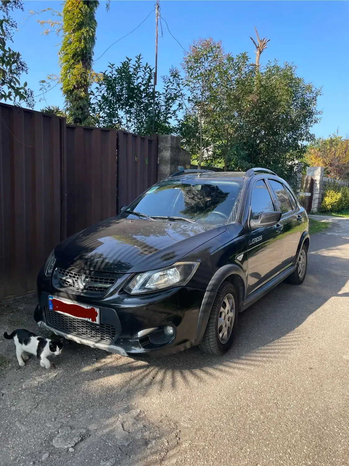 کوییک مدل ۹۹|خودرو سواری و وانت|رشت, گیل|دیوار