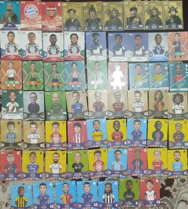 61کارت کیمدی همه نو|اسباب‌‌بازی|بهارستان, |دیوار