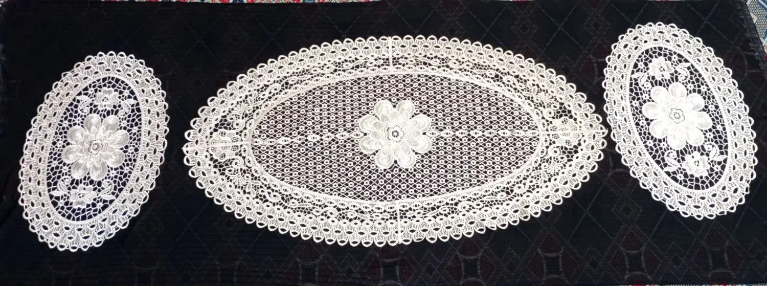 رو میزی|پرده، رانر، رومیزی|نهاوند, |دیوار