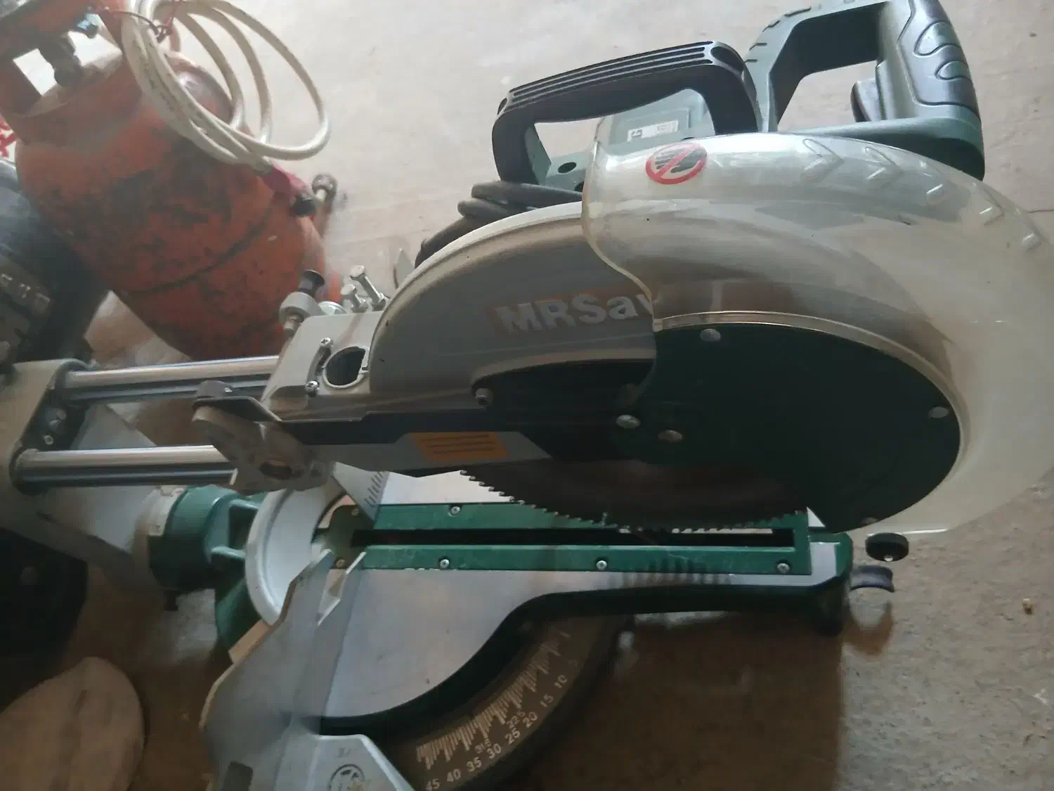 فروش لوازم نجاری|ابزارآلات|قائم‌شهر, |دیوار