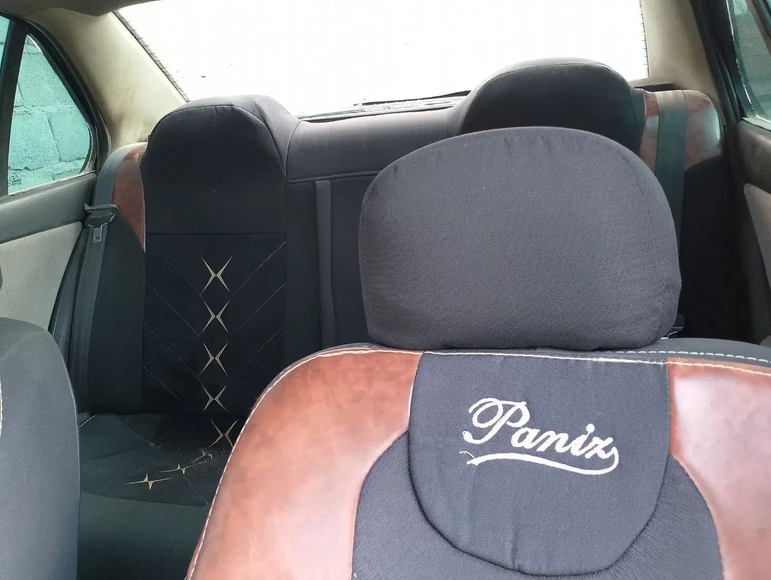 فروش|خودرو سواری و وانت|رزن, |دیوار