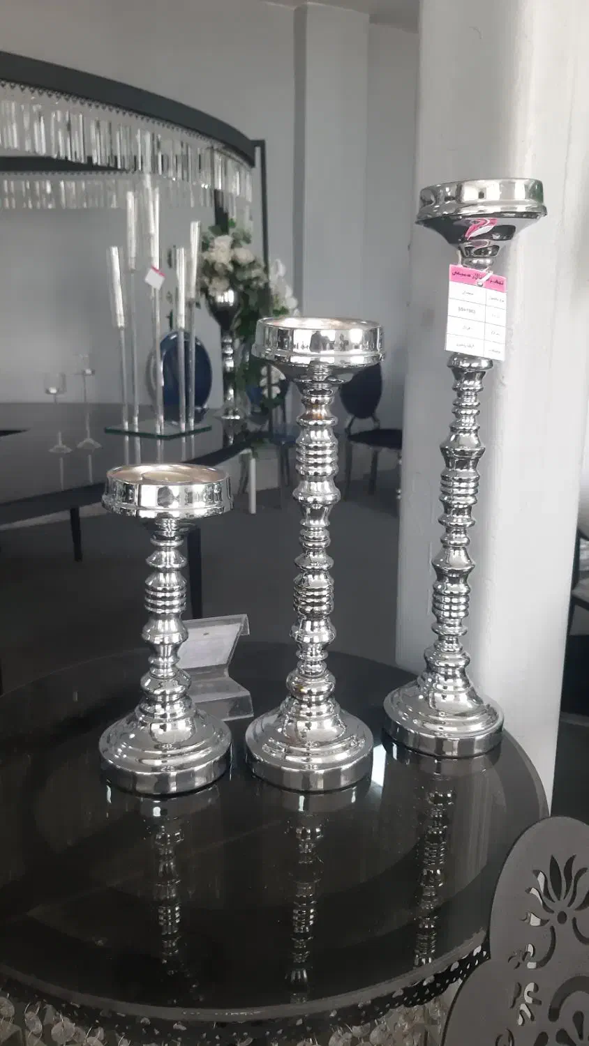 ظروف پذیرایی جرقه|عمده‌فروشی|قم, چهار مردان|دیوار