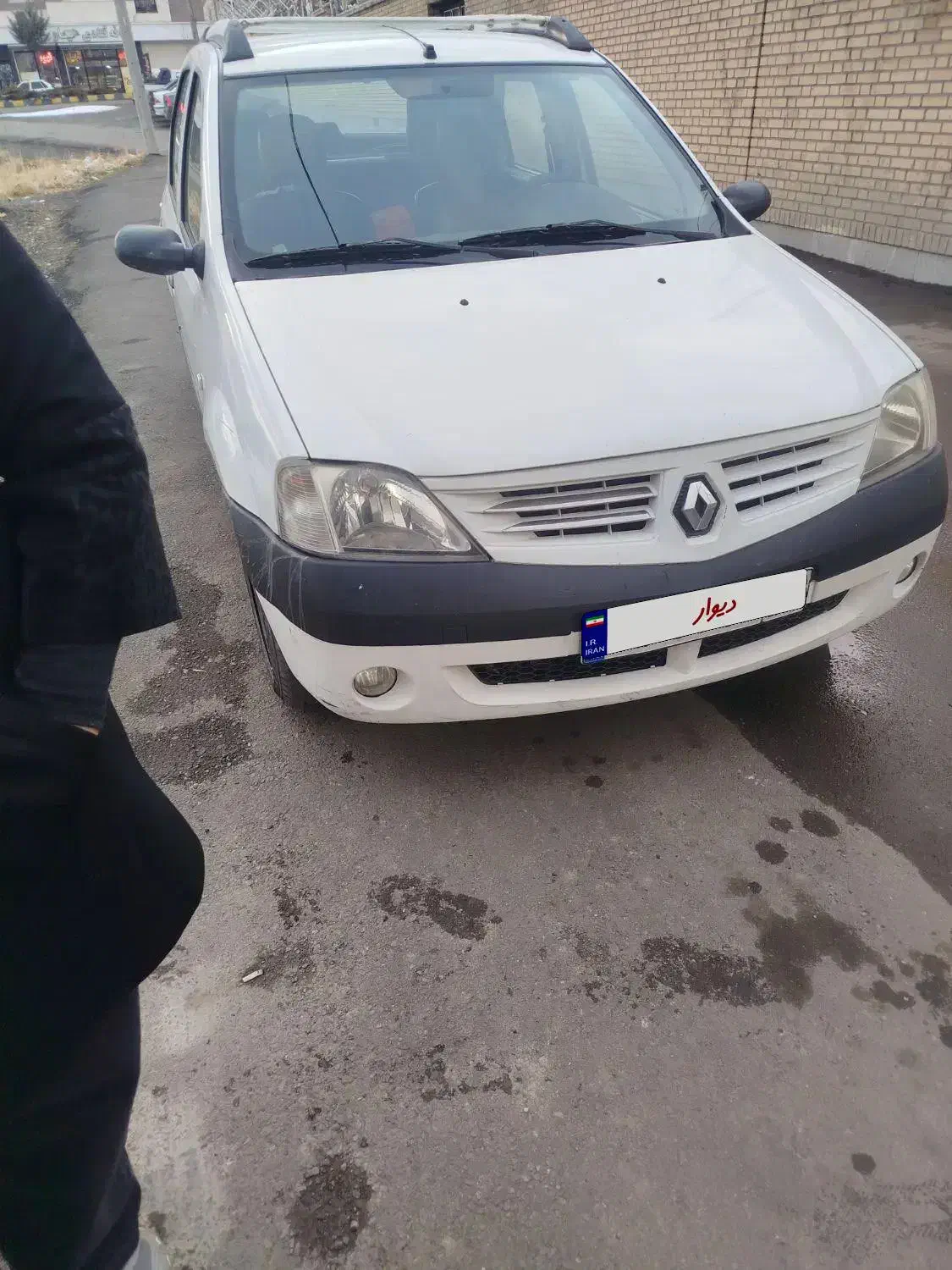 ال نودمدل90|خودرو سواری و وانت|سنندج, |دیوار